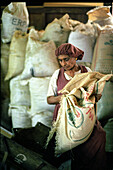 tea factory, near, kandy, sri lanka