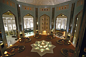 Al Bustan Hotel - Capital Area,bei Muscat, Oman