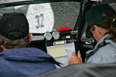 Silvretta Classic Rallye Montafon, 08.07.2004