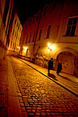 Seminar Strasse, Altstadt, Stare Mesto, Prag, Tschechien