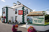 Teresas Cottage Craft Studio, Bruckless, County Donegal, Ireland