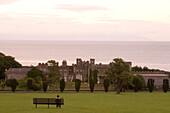 Ardgillan Castle Park, Near Skerries, County Dublin, Irland