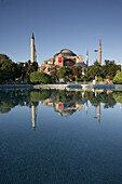 Hagia Sophia, Istanbul, Türkei