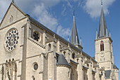 Esch sur Alzette, Parish church, Saint Joseph, Luxembourg, Europe
