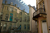 Luxemburg,  Museum für Stadtgeschichte, Luxemburg, Europa