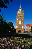 Museum für Stadtgeschichte, Kröpeliner Tor, Rostock, Insel Norderney, Ostfriesische Inseln, Deutschland, Europa