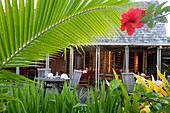 Fafa Island Resort, Tonga, South Seas