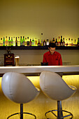 Restaurant Pegasus, Bar, Harju Strasse, Tallinn, Estland