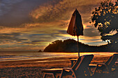 Beach, Koh Lanta, Ko Lanta, Thailand, Asien