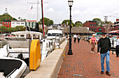 Annapolis, Chesapeake Bay, Maryland, United States