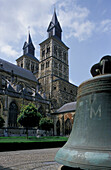 Maastricht, St. Servatius,  Holland, Europa