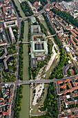 deutsches Museum, Munich