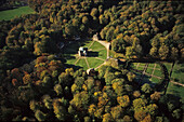 Schloss Clemenswerth, Sögel, Niedersachsen, Deutschland