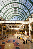 Einkaufszentrum von Dubai