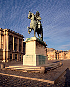 Paris France Versailles