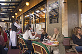 Paris St German Cafe  Flore