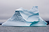 Iceberg, South Greenland