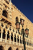 Doge's Palace, Venice, Italy