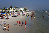 Fort Myers Beach, Florida, USA
