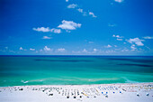 Beach, South Beach, Miami, Florida, USA