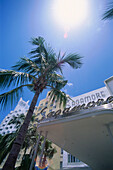 Hotel Sagamore, South Beach, Miami, Florida, USA