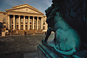 State Opera Munich, Bavaria, Germany, Europe