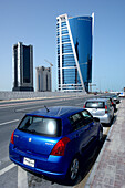 Mowenpick Tower Hotel, Doha, Qatar