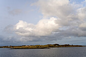 Near Alesund, Hurtigrute, North Norway, Norway