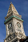 Customs House, Boston, Massachusetts, USA