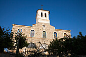 Orthodoxe Kirche, Museumsstadt Nessebar, Schwarzmeerküste, Bulgarien