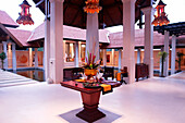 Sukko Spa Hotel, Phuket, Thailand, Asia