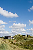 Vacation Homes, Henne Strand, Central Jutland, Denmark