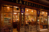 Bar La Confiteria, El Raval, Ciutat Vella, Barcelona, Spain