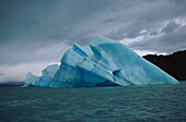 Iceberg, Los Glaciares National Park, Patagonia, Argentina