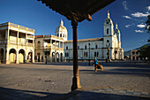 Kathedrale, Granada, Nicaragua, Zentralamerika