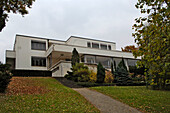 Villa Tugendhat, Brno, Brünn, Czech Republic