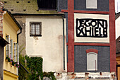 Egon-Schiele-Museum, Cesky Krumlov, Krumau, Tschechien