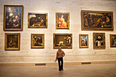 Muesum of Fine Arts, Boston, Boston, Massachusetts, Vereinigte Staten, ,USA