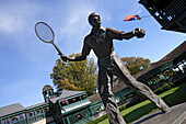 Tennis Hall of Fame, Newport, Rhode Island, ,USA