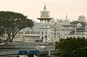 Nationalmoschee, Kuala Lumpur, Malaysia