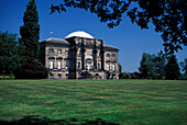 Kedleston Hall, Derbyshire, England, United Kingdom