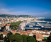 Cannes. French Riviera