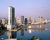 Panama city. Panama