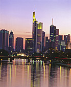 Frankfurt am Main. Germany