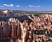 Bryce Canyon National Park. Utah, USA