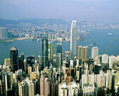 Hong Kong. China