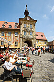 Bamberg, Bavaria, Germany