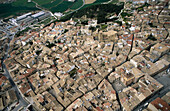 Olite. Navarra. Spain.