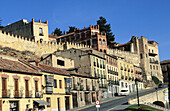 Segovia. Spain