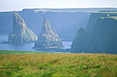 The Stacks of Duncansby. John O Groats. Highlands. Scotland